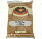 Toor dal oily 8lb