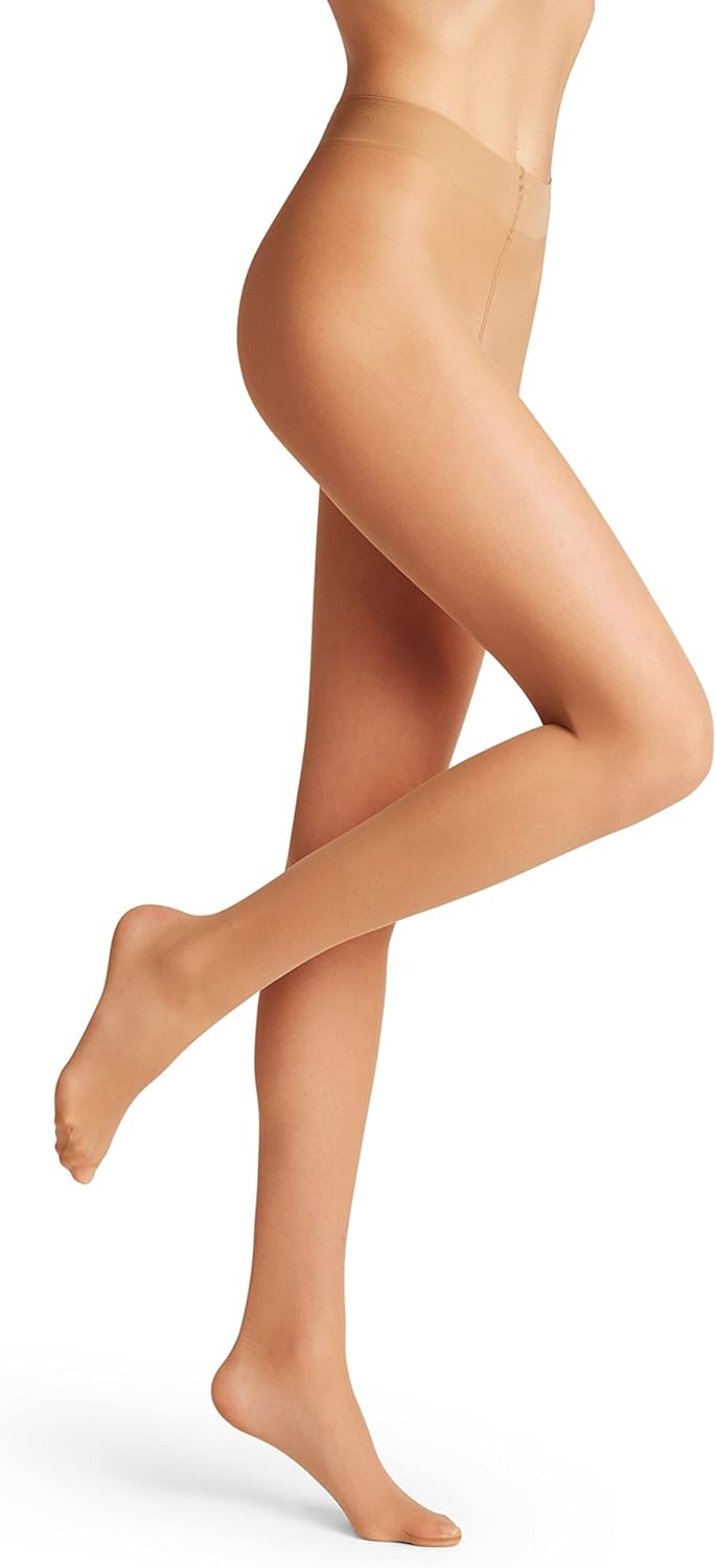 FALKE Women's Matt Deluxe 20 Denier Sheer Tights