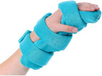 Comfy Pediatric Standard Hand Orthosis with 2 Terrycloth Covers, Large