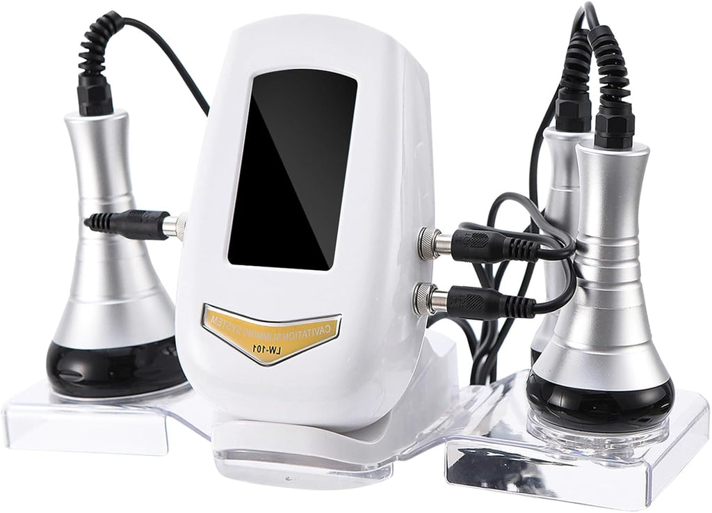 3 in 1 Body Machine Professional Body Equipment The Whole Body for Home Use