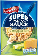 Batchelors Pasta 'n' Sauce Cheese, Leek & Ham Flavour (120g)