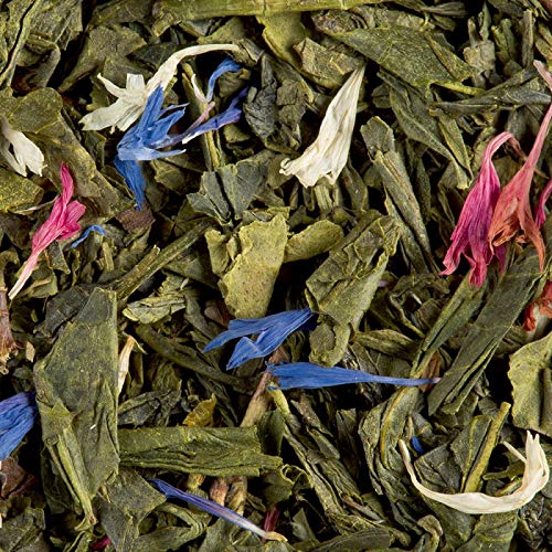 DAMMANN FRERES - Green tea - L'Oriental - 7.05oz / 200gr (bulk bag)