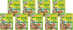 Knorr Tamarind Soup Mix (Sinigang sa Sampalok Mix), 1.41oz. (40g) (Pack of 9), 12.69 Ounce