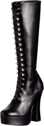 Pleaser Women's Electra-2020 Boot