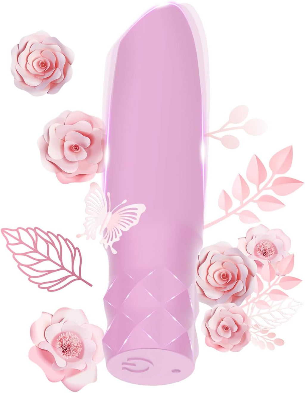 Small Viboators Silent Bullet Viboators Toys Mini Vibrateirse for Women Today Small Silent Adult Tools for Women (U1)