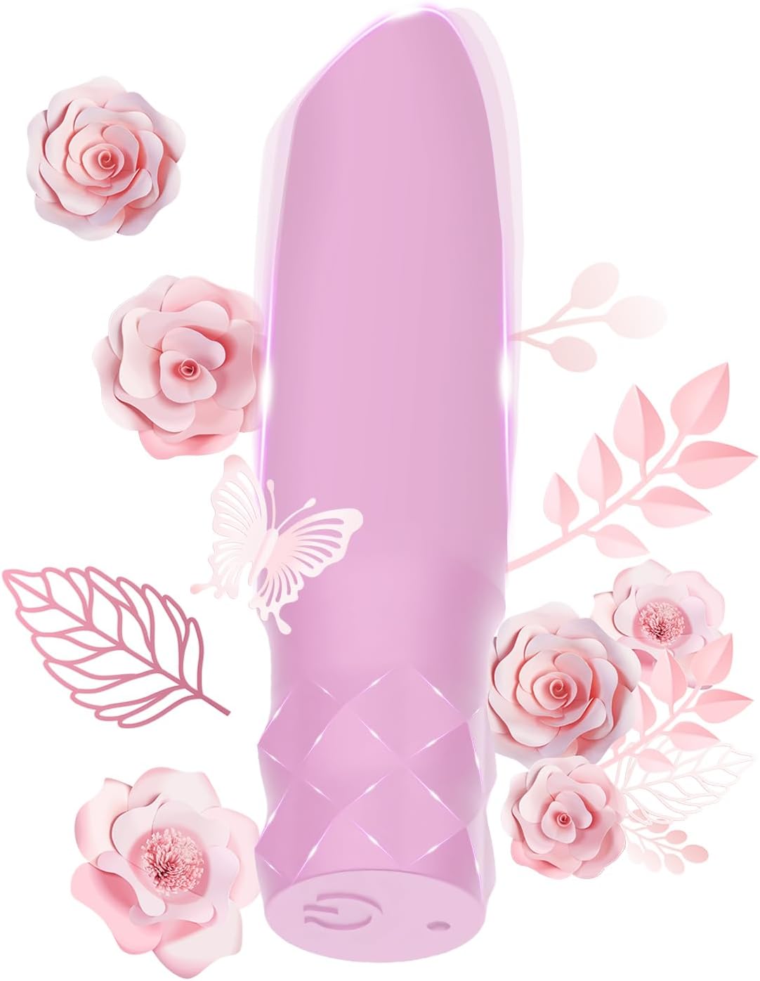 Small Viboators Silent Bullet Viboators Toys Mini Vibrateirse for Women Today Small Silent Adult Tools for Women (U1)
