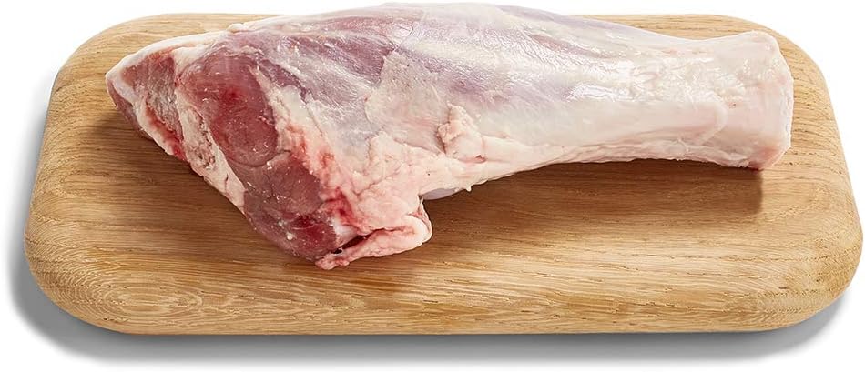 Lamb Shank