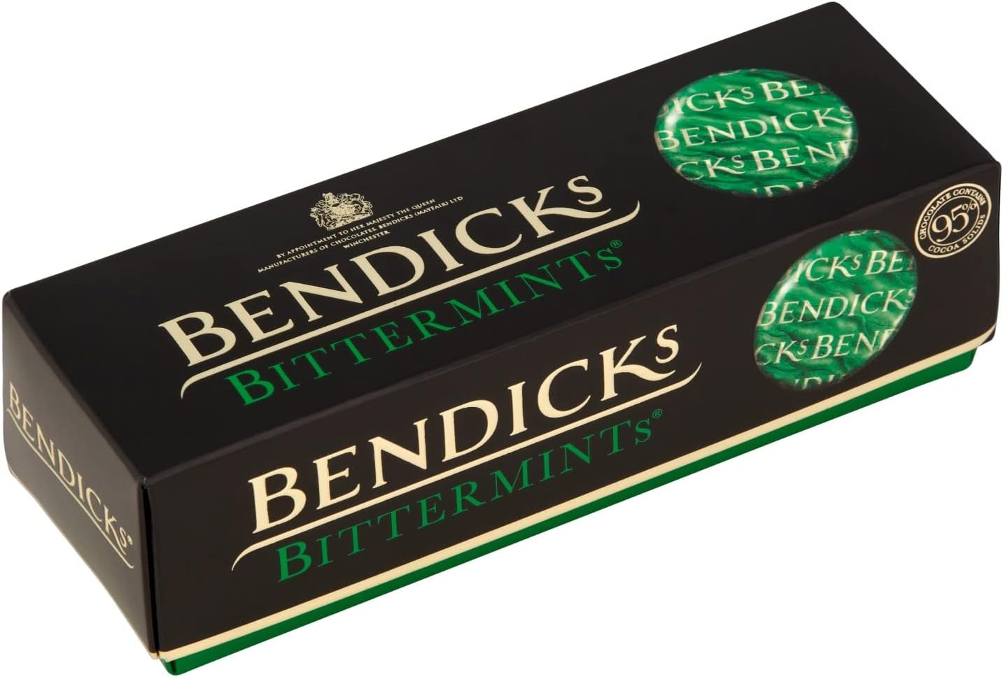 Bendicks Bittermints 200g