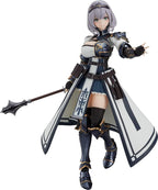 GOOD SMILE COMPANY Hololive Production: Shirogane Noel Figma Action Figure