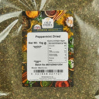 Old India Peppermint Dried 1 Kg