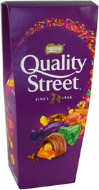 Nestle Quality Street 220g