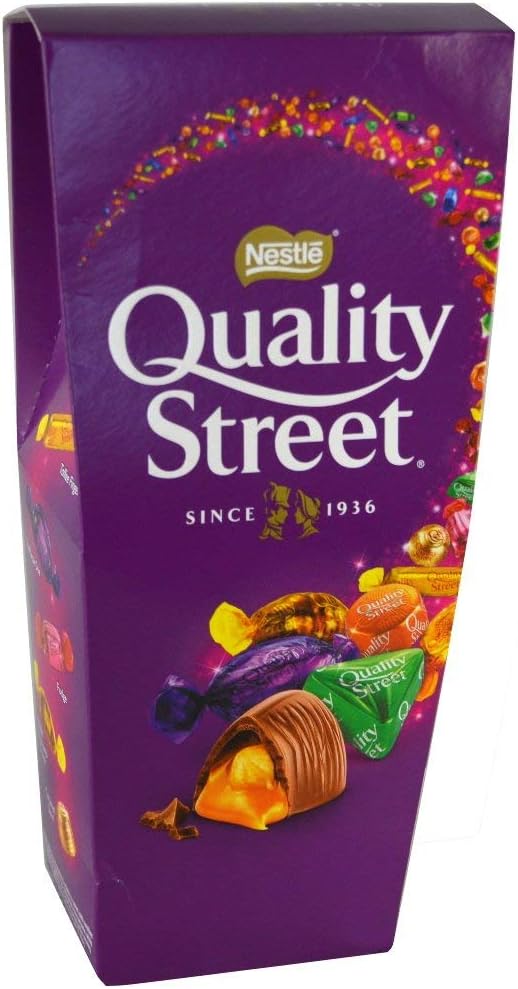 Nestle Quality Street 220g