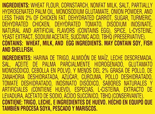 Maggi Creamy Chicken Flavored Soup Mix, 2.26 oz