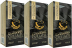 3 Boxes eGano Premium Ganoderma Cafe Latte Instant Coffee With Ganoderma Lucidum Extract (21g x 20 Sachets Box), (EGBC)