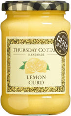 Thursday Cottage - Lemon Curd | 310g