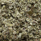 Frontier Co-op Coltsfoot Leaf, Cut and Sifted, Kosher | 1 lb. Bulk Bag | Tussilago farfara L.