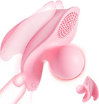 Couples Vibrateits to use Together Vibrateirr for Women 2026 Bullet Vibrateitr Small Vibratiet for Women Rechargble Handheld Electric Wand Vibrats Travel Pocket Portable XJ032219