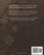The Natural Healing Handbook: 800 Forgotten Herbal Remedies & Recipes: Apothecary Book for Pain Relief, Digestion, Skin & Hair Care, Stress, Sleep, Vitality, and Whole-Body Wellness