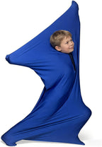 Sensory Sock Body Sock，Perfect for Children with Sensory Processing Disorder,Updated Version, Dynamic Movement Sensory Sox