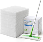 Dry Mop Refills - 160 Count Disposable Dusting Cloths - Electrostatic Cloths - 7.9"x11.6" Box Packing
