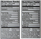 Colgin Hickory & Mesquite Liquid Smoke (4 oz each) Bundle for Home Cooks & BBQ Enthusiasts - Ideal Liquid Smoke for Cooking - Bold Texas Smokehouse Flavor for Meats, Sauces, & Sides (2 pack)