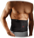McDavid Waist Trimmer Ab belt- Weight Loss- Abdominal Muscle & Back Supporter