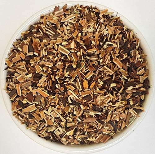 Herba Organica - Cinquefoil Rhizome - Comarum palustre L - Herbal Tea (50g)
