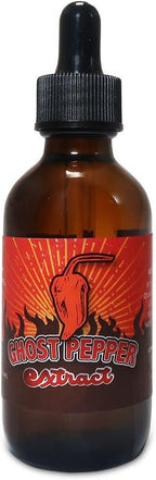 Ghost Pepper Extract