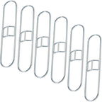 Kleen Handler 24 Inch Commercial Dust Mop Frame (6 Pack)