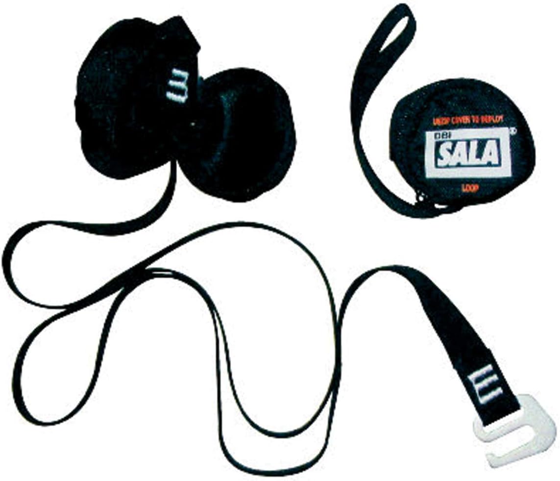 3M DBI-SALA Suspension Trauma Safety Strap (1 Pair Per Package)