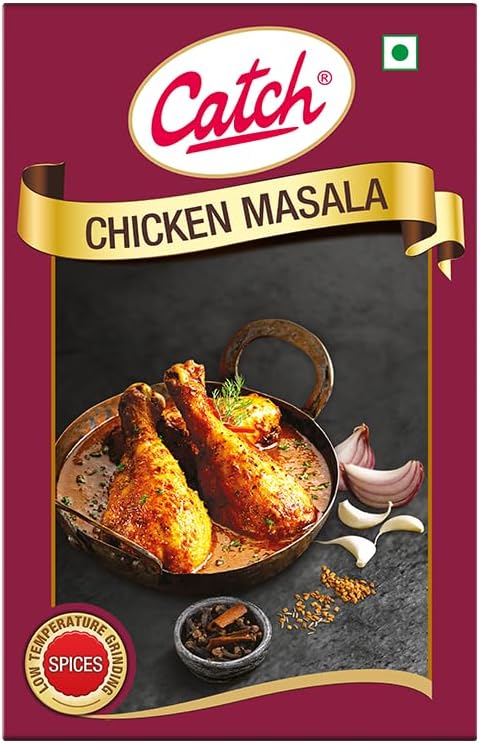 CATCH SPICES Chicken Masala, 100g