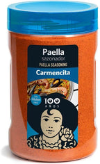 Carmencita. Paella Seasoning. 635g (22.4oz).