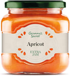 Granny's Secret Extra Jam Apricot 670 Gram