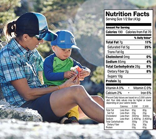 Bobo's Oat Bars Variety - Chocolate Chip, Coconut, and Lemon Poppyseed Variety Pack, Simple Ingredients, Whole Grain Oats, Plant Based, Non-GMO, Gluten Free Breakfast Bars, Healthy Snacks for Adults & Kids (12 Bars)