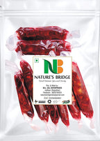 Nature's Bridge Tamarind Sticks Candy / Chulbuli Khatti-Methi Imli / Chulbuli Imly - 250 Gm_Packing May Vary