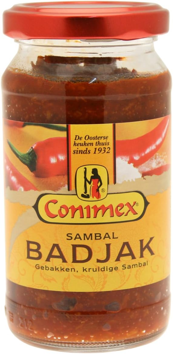 Conimex Sambal Badjak