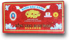 Rong Vang Minh Ngoc - Vietnam Cake Of Green Peas 240 g / 8 oz