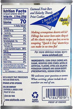 Solo Filling Cherry, 12 Ounce (Pack of 2)