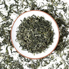 GOARTEA Biluochun Green Tea 4Pcs 250g / Total 35.2oz Supreme Grade Suzhou Bi Luo Chun - Chinese Pi lo Chun Tea - Spring Loose Leaf