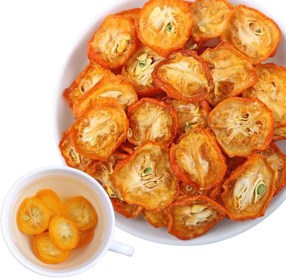 Dried Kumquat Slices,Dried Kumquat Slice,dried Kumquat Slices Pure,dried Tangerine Slices,Cumquat Dried,Cumquat Dried Slices,kumquat Cumquat,orange Dried,orange Dried Slices 100g/3.52oz