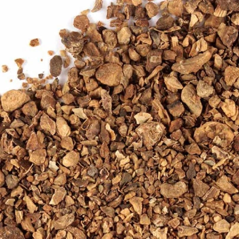 Devil’s Claw Root Cut & Sifted – 1 lb | Traditional Root Herb, Botanical Craft Ingredient & Natural Herbal Blend Component