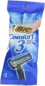 Bic Comfort Razor 3 For Men - 70330713802