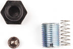 Dayton Ball, Spring, Screw Kit