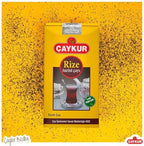 ÇAYKUR Rize Turist Black Tea, Authentic Turkish Loose Leaf Tea, Rich Aroma & Smooth Taste, Daily Rituals & Breakfast tea 1000gr / 35.2 Oz