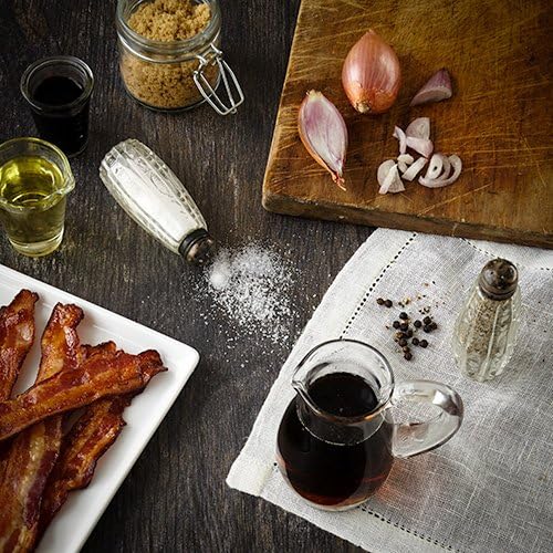 Stonewall Kitchen Maple Bacon Balsamic Dressing, 11 Ounce