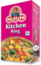 MDH Kitchen King Mixed Spices Powder 100g