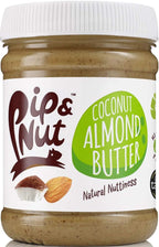 Pip & Nut Coconut Almond Butter 250g