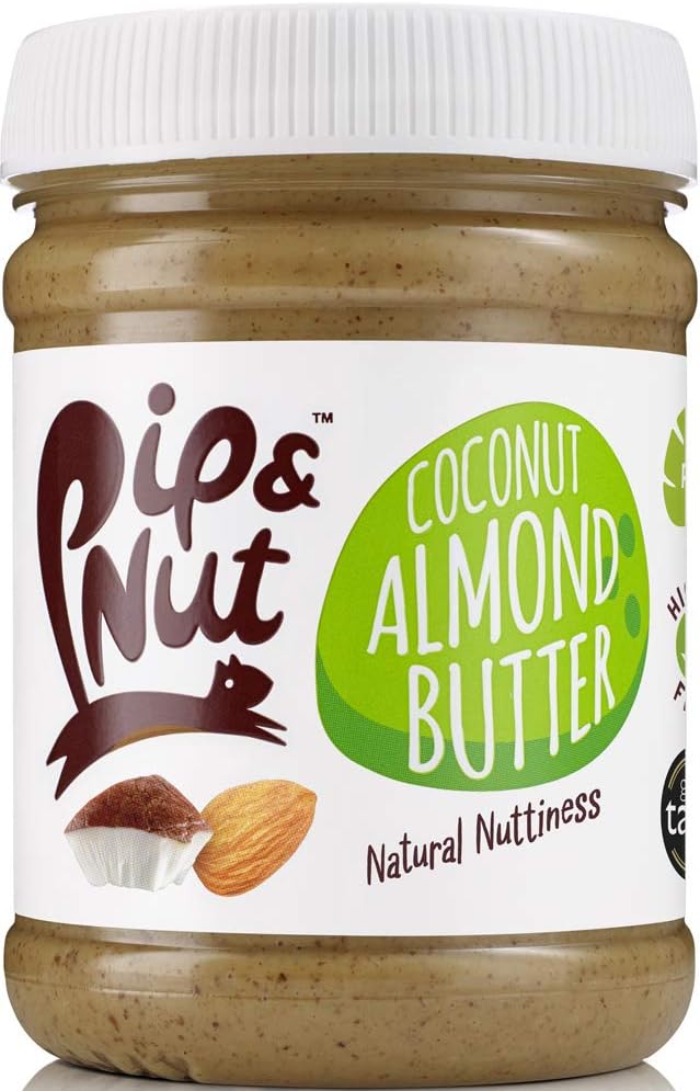 Pip & Nut Coconut Almond Butter 250g