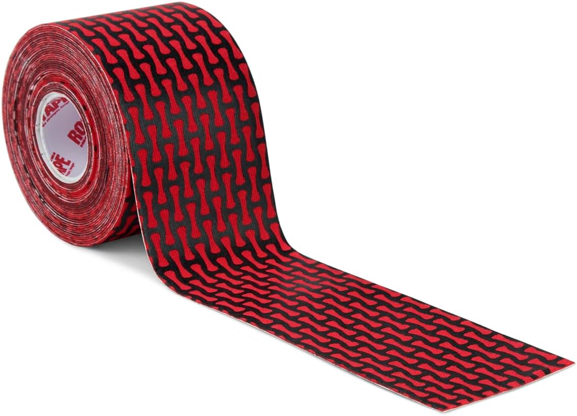 RockTape RHEON Tape, Kinesiology Tape