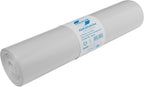 Deiss Premium Bin Bags Transparent Type 60, 120 litres